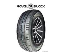 Royal Black Pneu Royal Winter VAN 165/70 R14 89R 3PMSF