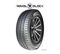 Pneu Royal Black RoyalWinter Van 225/65 R 16 112 110 R