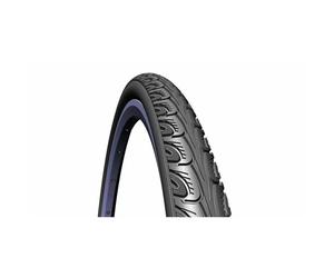 Pneu RUBENA Crochet v69 700x35c Rigide Classique Anti Crevaisons