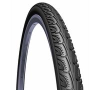 Pneu city 650 x 40b rubena-mitas hook noir tr (26 x 1 1-2) (40-584)