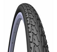 Mitas Landmark V86 Classic 22 28´´ Road Tyre Noir 28´´ / 38
