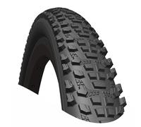 PNEU RUBENA OCELOT V85 27.5x2.10 CLASSIQUE RIGIDE NOIR - 8593375536165