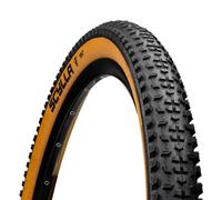 Mitas Scylla Tubeless 29´´ X 2.25 Rigid Mtb Tyre Argenté 29´´ x 2.25 Black / Tan