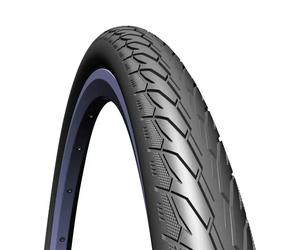 Pneu Rubena Tyres Flash Renfort Tr (47-559) Noir