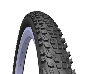 Pneu Rubena Tyres Ocellot Tr (54-559) Noir