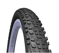 Mitas Pneu V85 Ocelot 24x2.10 Noir