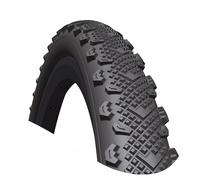 PNEU RUBENA WINNER V45 20x1.90 CLASSIQUE RIGIDE NOIR 50-406 - 8593375536561