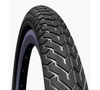 Pneu Rubena Zirra F V94 20X2,25 BMX Pour Vélo Accessoires
