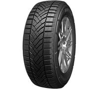 Sailun Commercio 4S 225/70R15C 112/110S C A 72 B
