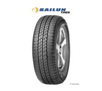 Sailun Commercio 4Seasons Camper 255/55R18C 120/118R 3PMSF M+S C A 73 B