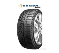Sailun Tyre Pneu Ice Blazer Alpine Evo1 245/45R17 99V XL BSW 3PMSF D B 72 B