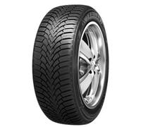 Pneu Sailun Ice Blazer Alpine Plus ( 205/55 R16 91H )
