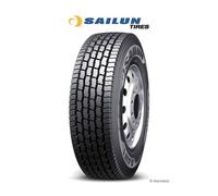 Pneu SAILUN SAW1 385/65 R 22.5 164K 3PMSF