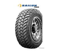 Pneu SAILUN Terramax M/T 12.50R 20 121Q