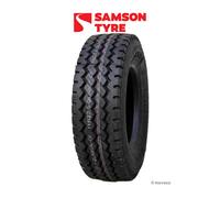 Pneu SAMSON GL665A 13R 22.5 156K 3PMSF