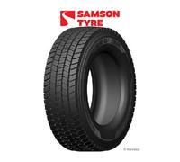 Pneu SAMSON GR D2 215/75 R 17.5 126M 3PMSF