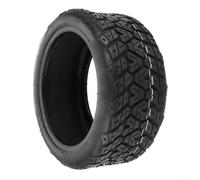 Pneu Sans Chambre 85/65-6.5 Pour Trottinette Électrique, Anti-Dérapant Et Résistant Aux Chocs, Conçu Pour Un Usage Tout-Terrain Et Une Sécurité Maximale Sur Diverse Surfaces