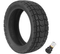 Pneu sans chambre à air 10 x 2,75-6,5 compatible avec KUKIRIN G2 G3 G2 Ultra conçu pour une traction fiable sur la saleté et les surfaces dures (B)