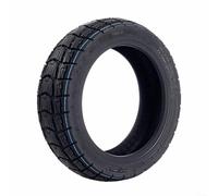 Pneu sans chambre à air 10 x 2,75-6,5 pouces pour scooter électrique KuKirin G3, pneus à vide tout-terrain de 10 pouces en caoutchouc avec profil pour conduite tout-terrain, résistant à l'usure et