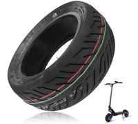Pneu sans chambre à air - 10 x 3-6 - Pour Kaabo Mantis 10, Wolf Warrior X, VSETT 10+, T10-DDM, Dragon X10, Bolzzen Dynamo - 10 x 3.00-6 CST Urban-Profil - Pneu de rechange - Durable - 10 x 3.00-6 CST