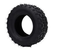 Pneu sans Chambre à air 13x5.00-6, Traction améliorée, 6 Pouces, Caoutchouc pour souffleuse à Neige, Kart, motoculteur, Tracteur de pelouse, Tondeuse de Jardin, antidérapant,