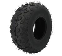 Pneu sans chambre à air 145/70-6 24 PSI avant et arrière pour quad Baja Blitz Dirt Bug Doodle Bug Motovox