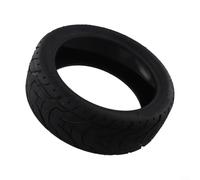 Pneu sans chambre à air 70/50-6.1, pneu de scooter en caoutchouc résistant à l'usure avec haute adhérence pour Dualtron pour mini scooter électrique pièces de rechange
