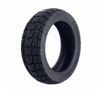 Pneu sans chambre à air absorbant les chocs 10x2.75-6.5 Confort de conduite | Taille précise de 10 x 2,75-6,5 cm, convient pour Kukirin G2/G3/A1, design tubeless, empêche les appartements soudains