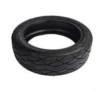 Pneu sans chambre à air pour scooter - 25,4 cm - 10 x 2,50-6,5 - Pneu sans chambre à air pour Max G30 60/70-6,5 - Accessoires pour trottinette électrique (pneu uniquement)