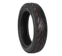 Pneu sans chambre à air résistant à l'usure de 25,4 cm pour scooters électriques Ninebot F20/F25/F30/F40 solide et durable