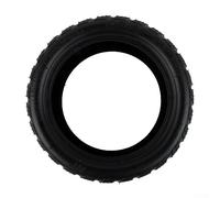 Pneu sans chambre tout-terrain de scooter électrique de 10 pouces 85/65-6.5 pour Kugoo G-Booster