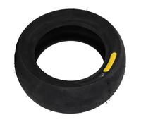 Pneu sans tubeless de Scooter 5/8 Pouces, 105/50 6,5 Pneu à Vide de 11 Pouces Semi-Hot pour Les Scooters électriques Pneu de Scooter à poignée Haute pour Manipulation Lisse