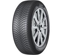 Sava Pneus auto All Weather 225/65 R17 102H M+S 3PMSF TL 728436