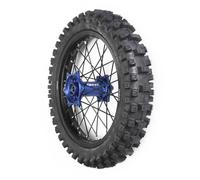 Pneu de moto toutes saisons 90/100-14 Mini M/C TT 50M MAXI GRIP SB 156
