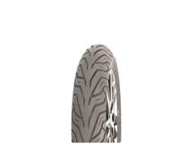 Deli Tire Pneu Avant/arrière De Scooter Urban Grip 49p Tl