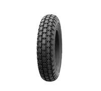 DELI TIRE SC110 3.50-8 M46 TL, Pneu scooter Avant/Arrière