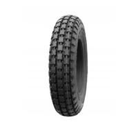 DELI TIRE SC110 3.50-8 M46 TL, Pneu scooter Avant/Arrière