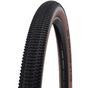 Schwalbe Pneu Rigide Billy Bonkers Active 26" brun 26x2.1