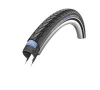 Pneu Schwalbe Marathon Plus SmartGuard 28 x 1.10 "/ 28-622 Noir Zwart