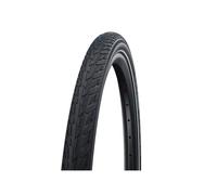 Schwalbe Pneu Road Cruisser Plus HS484 26 x 1,75 Noir Rigide Urbain