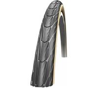 Schwalbe Pneu Road Cruiser HS484 Unisexe Adulte Mur blanc 26 x 1 3/8"