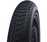 Pneu Schwalbe 20-2.75 (70-406) Super Moto-X Perf DD zw-skin+R G