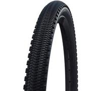 Pneu Schwalbe 28-1.65 (45-622) G-One Overland Perf TLE zw +R G