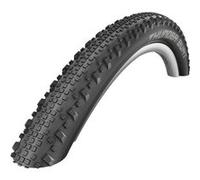 Schwalbe ThunderBurt HS451 SG-Pneumatico Unisex-Adult, Nero, 73,6 cm