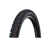 Schwalbe Pneu Pliable - Albert - Evolution | Addix Soft | Gravity Pro | Radial | ECE-R75 - 27.5x2.50" taille unique