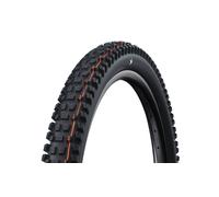 Schwalbe Albert Gravity Pro Soft Radial Tubeless 2026 29´´ X 2.50 Mtb Tyre Argenté 29´´ x 2.50