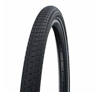Schwalbe Pneu rigide Big Ben Plus Performance 27,5" noir 27.5x2.15 (55-584)