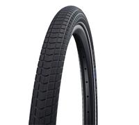 Pneu Schwalbe Big Ben 27,5'' x 2,00 pouces tringle rigide Endurance RaceGuard 67 TPI Noir