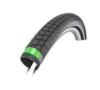 PNEU SCHWALBE BIG BEN PLUS 28x2.00 G-GUARD NOIR RÉFLÉCH.