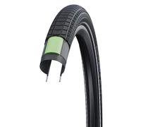 Schwalbe Pneu urbain Big Ben Plus Performance DD GreenGuard Rigide 28 x 2,15 Noir Reflex